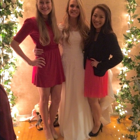 Ruby Rox Dress - Picture 11 of 11